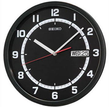 Настенные часы Seiko Clock QXF102AN